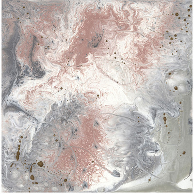 Wendover Designer's Pour 31 - Barette Widell Widell + Bosc