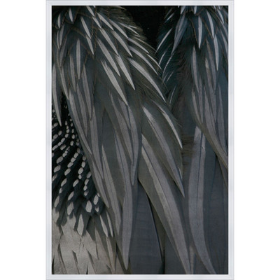 Wendover Metallic Plume 2