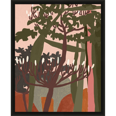 Wendover Garden View