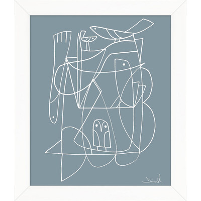 Wendover Daily Doodle 2