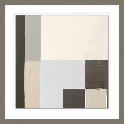 Wendover Block Abstract 3