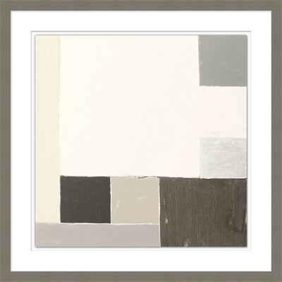 Wendover Block Abstract 1