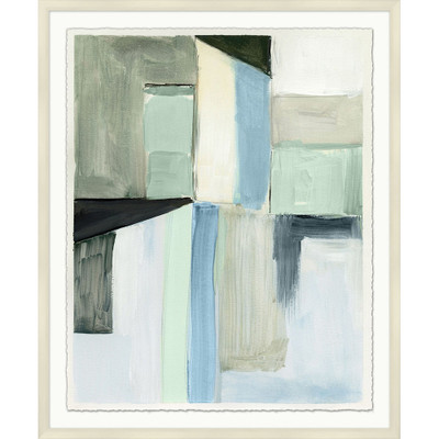 Wendover Color Blocks