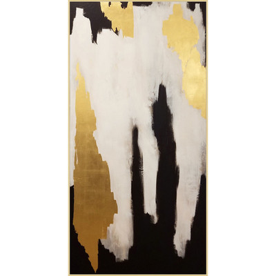 Wendover Gold Dimension 2