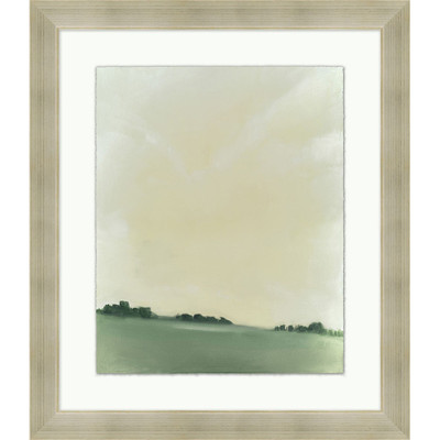 Wendover September Clouds 1