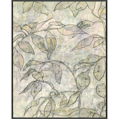 Wendover Layered Leaves