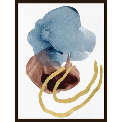 Wendover Sand Dunes Abstract 2