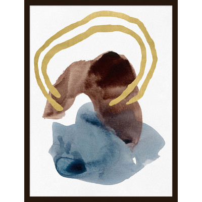 Wendover Sand Dunes Abstract 1