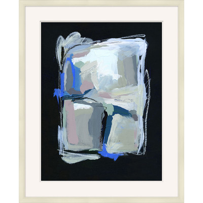 Wendover Studio Abstract - WAB3233