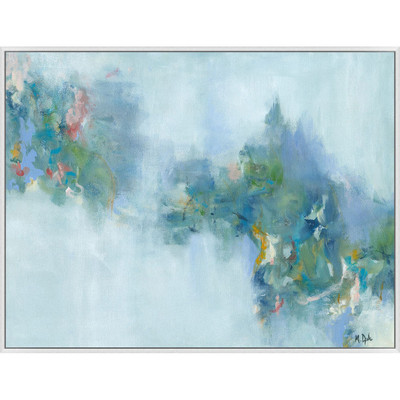 Wendover Cottage Garden 1