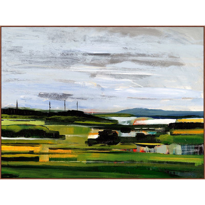 Wendover Modern Plains