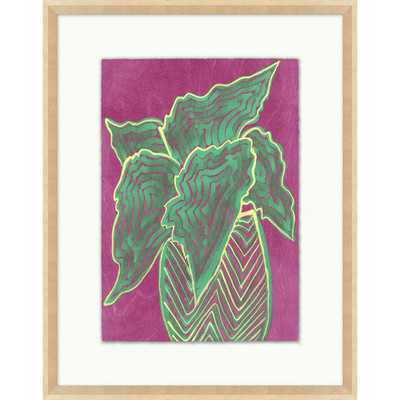 Wendover Trendy Plant 4