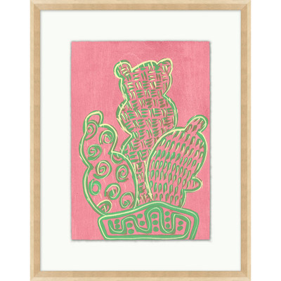 Wendover Trendy Plant 2