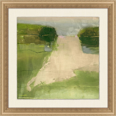 Wendover Maine Fog 1 - WLD1922