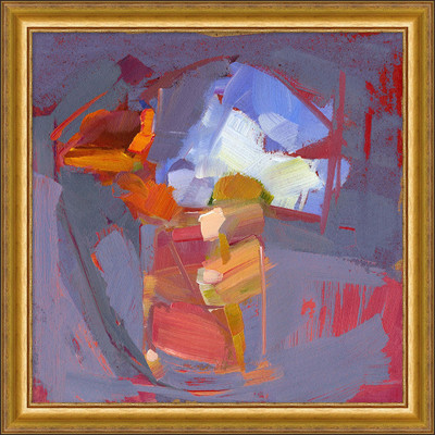 Wendover Flower Block 3