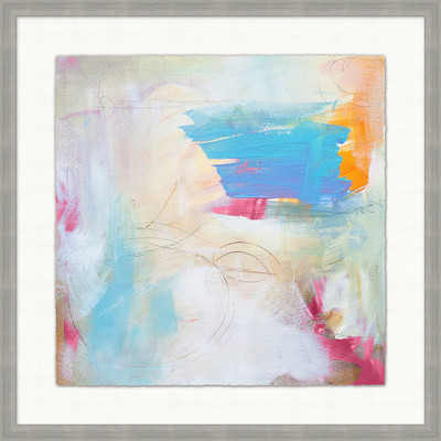 Wendover Swimming in Light 6