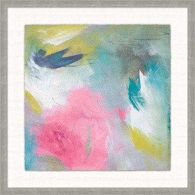 Wendover Swimming in Light 5