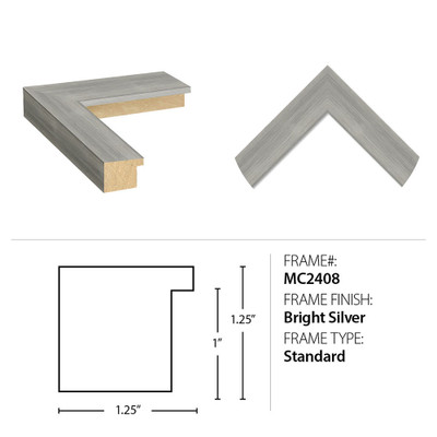 Wendover Swimming in Light 2
