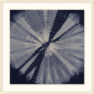 Wendover Indigo Textile 1