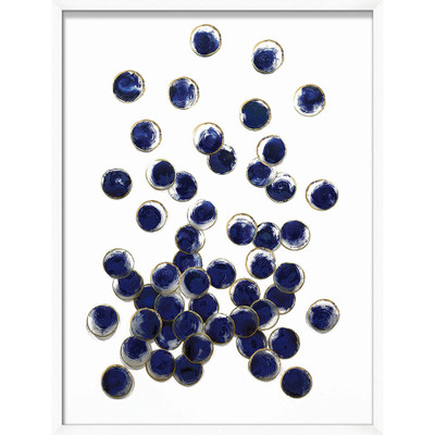 Wendover Large Indigo Spray 2