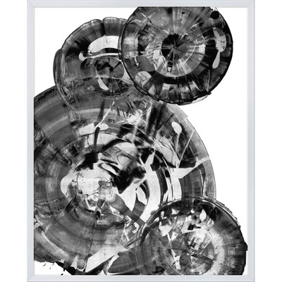 Wendover Silver Circles 2