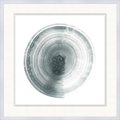 Wendover Painted Disc 1 - WAB2713