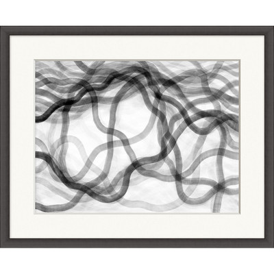 Wendover Aperture Black