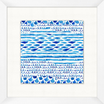 Wendover Coastal Detail 3