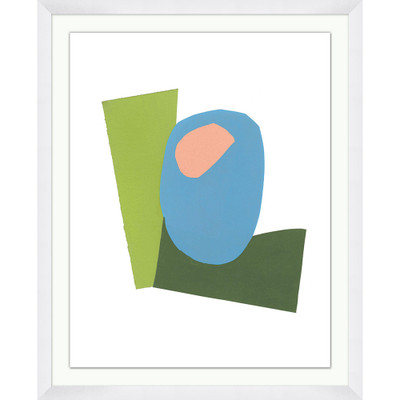 Wendover Pink Paper Cut 1