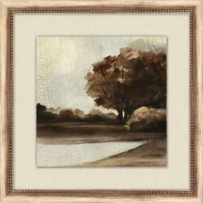 Wendover Crackled Reminiscent 9