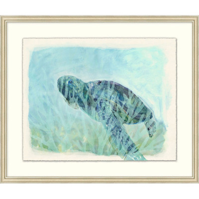 Wendover Underwater Magic 6