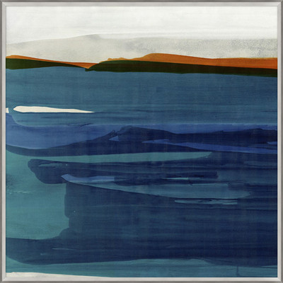 Wendover Daylight Reflection 2