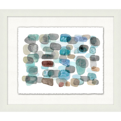 Wendover Ocean Glass Series 3