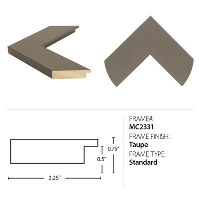 Wendover Modern Lines 3