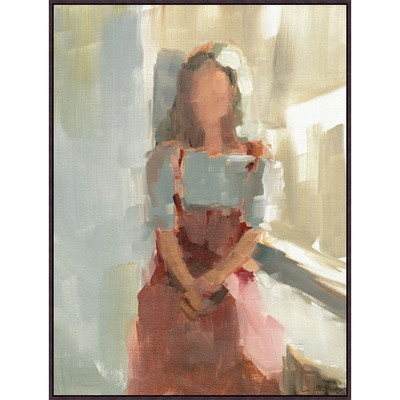 Wendover Molly by Window 2