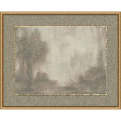 Wendover Foggy Morning 2