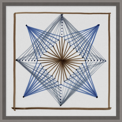 Wendover Optic Geometric 4