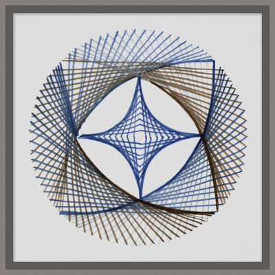 Wendover Optic Geometric 2