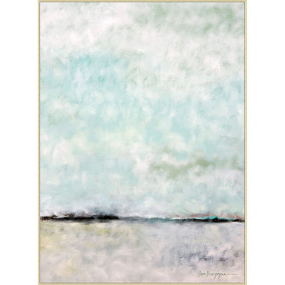 Wendover Quiet Winter