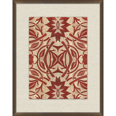 Wendover Crackled Wallpaper 3