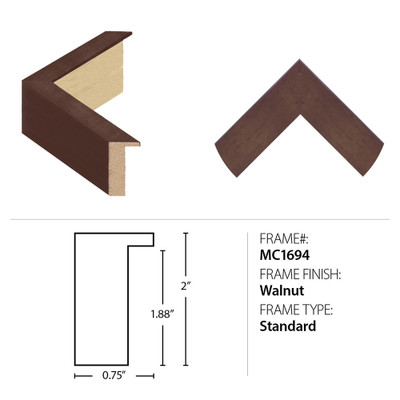 Wendover Americana Impression 2 - WVT1251