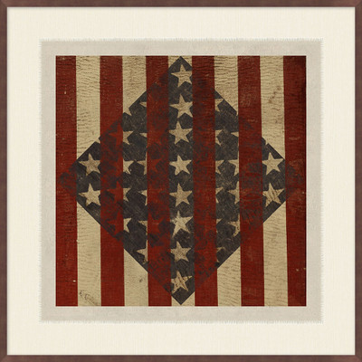 Wendover Americana Impression 1 - WVT1250