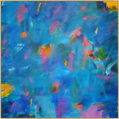 Wendover Bering Strait