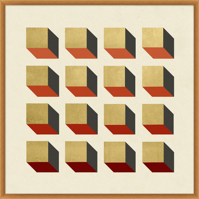 Wendover Modern Blocks 3