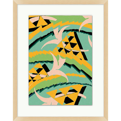 Wendover Retro Lithograph Collection 2