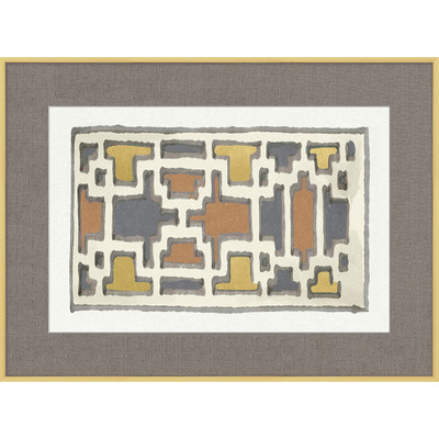 Wendover Garden Study 5