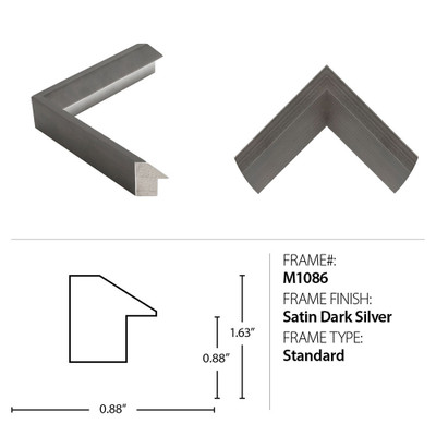 Wendover Geometric Melody 3