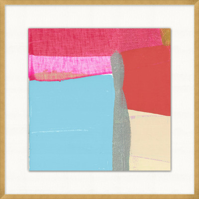 Wendover Village Door 9