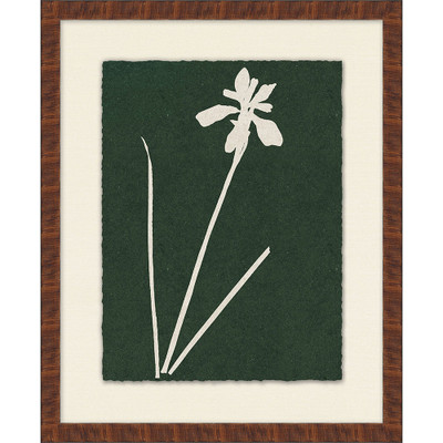 Wendover Leaf Impressions 8