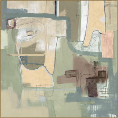 Wendover In The Garage